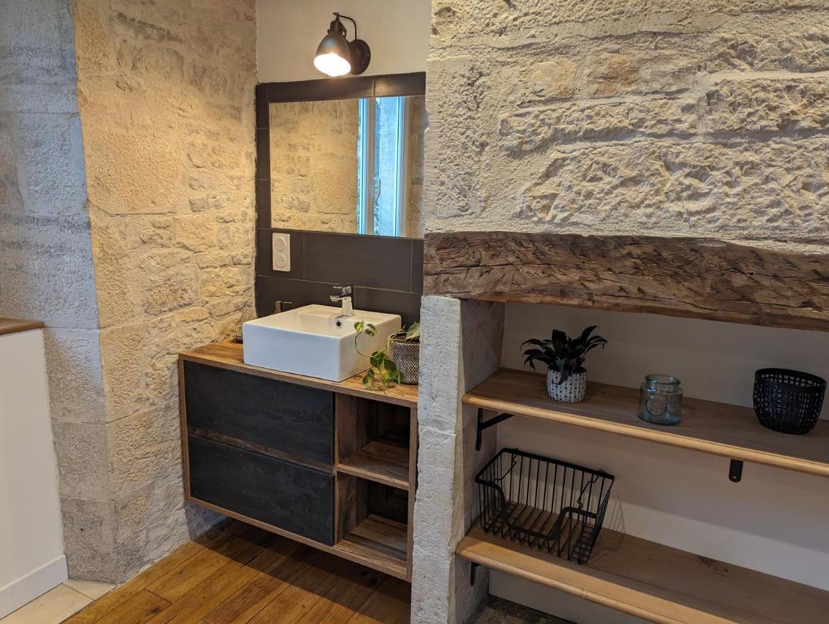 Maison De Bourg Casa vacanze Cressensac-Sarrazac