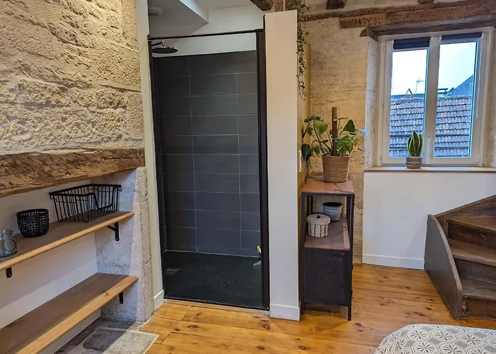Maison De Bourg Cressensac