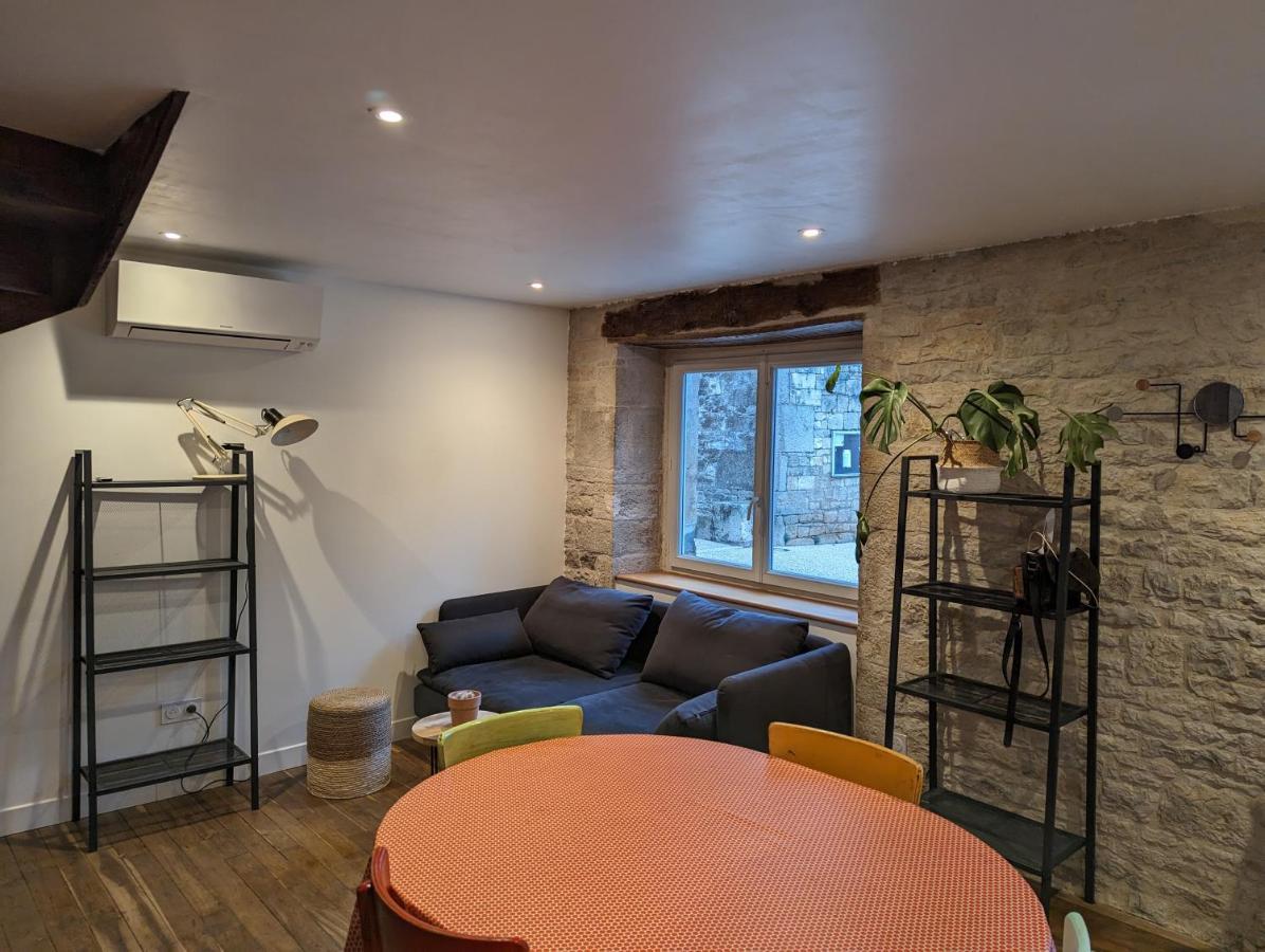 Maison De Bourg * Cressensac-Sarrazac