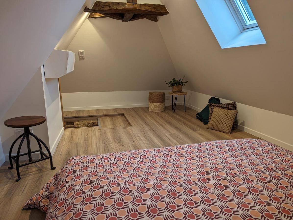 Maison De Bourg * Cressensac-Sarrazac