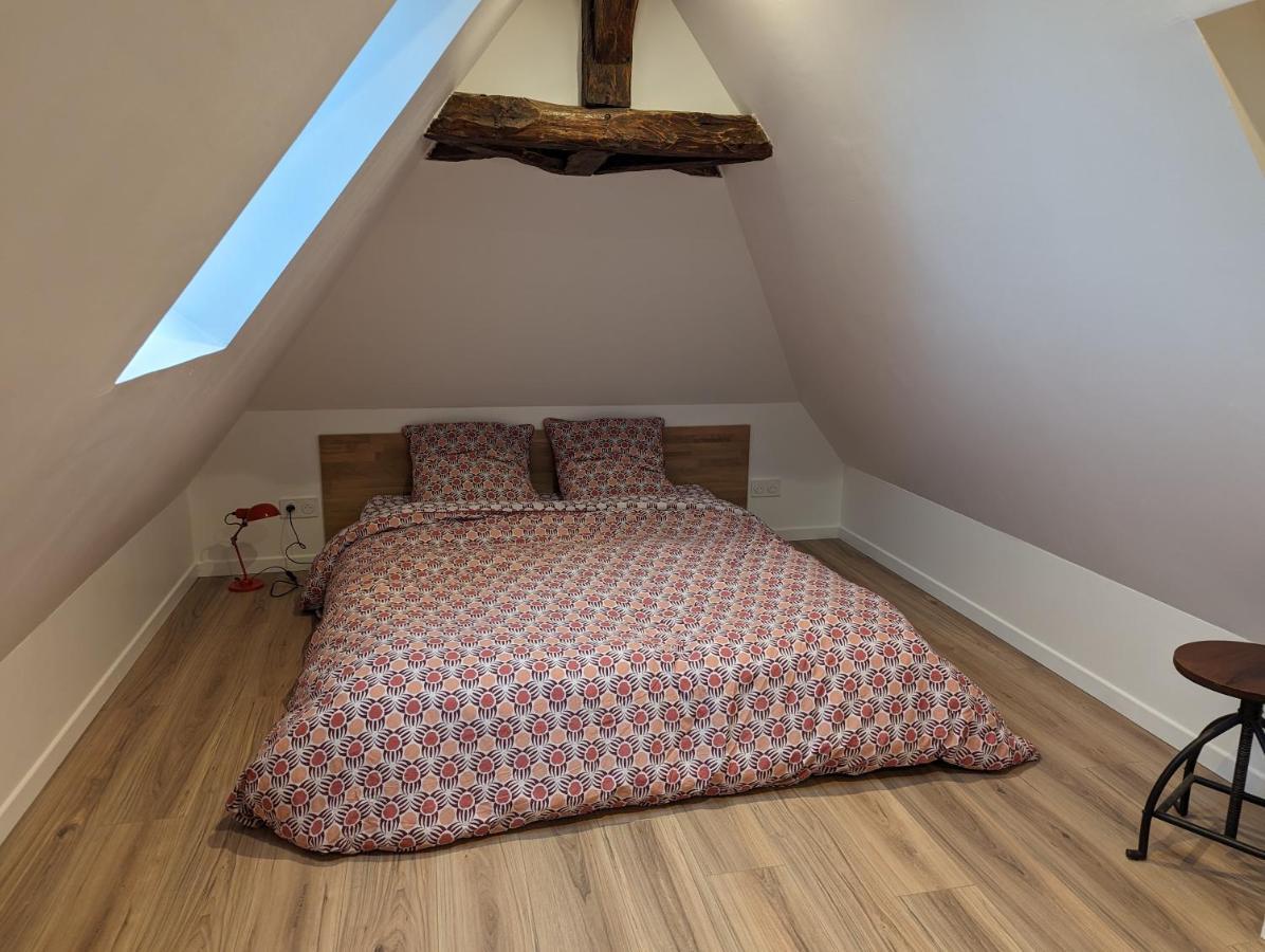 Maison De Bourg Cressensac-Sarrazac
